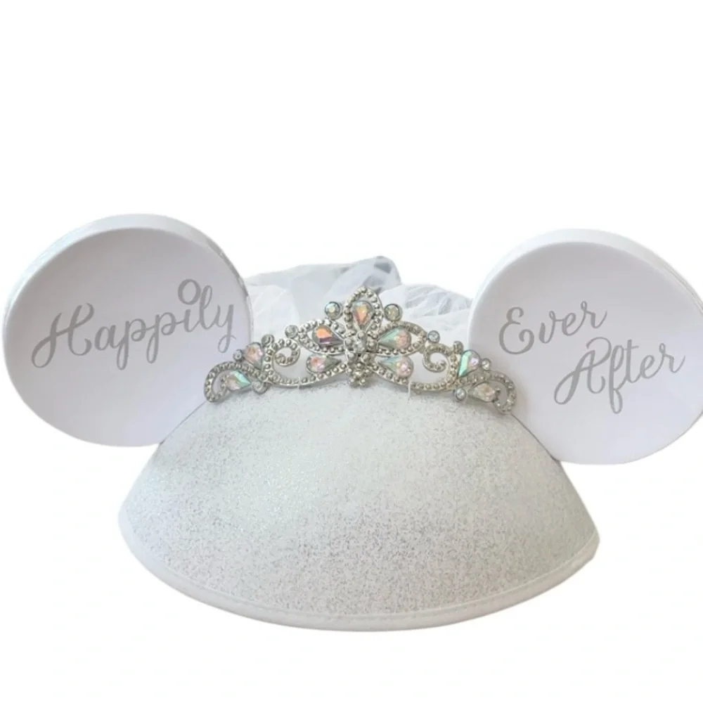 Disney are cross orders
