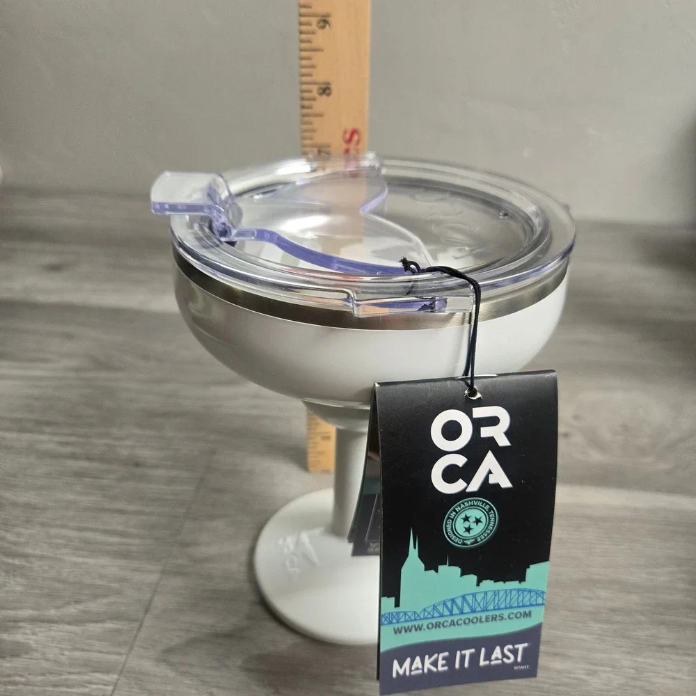 ORCA rita margarita