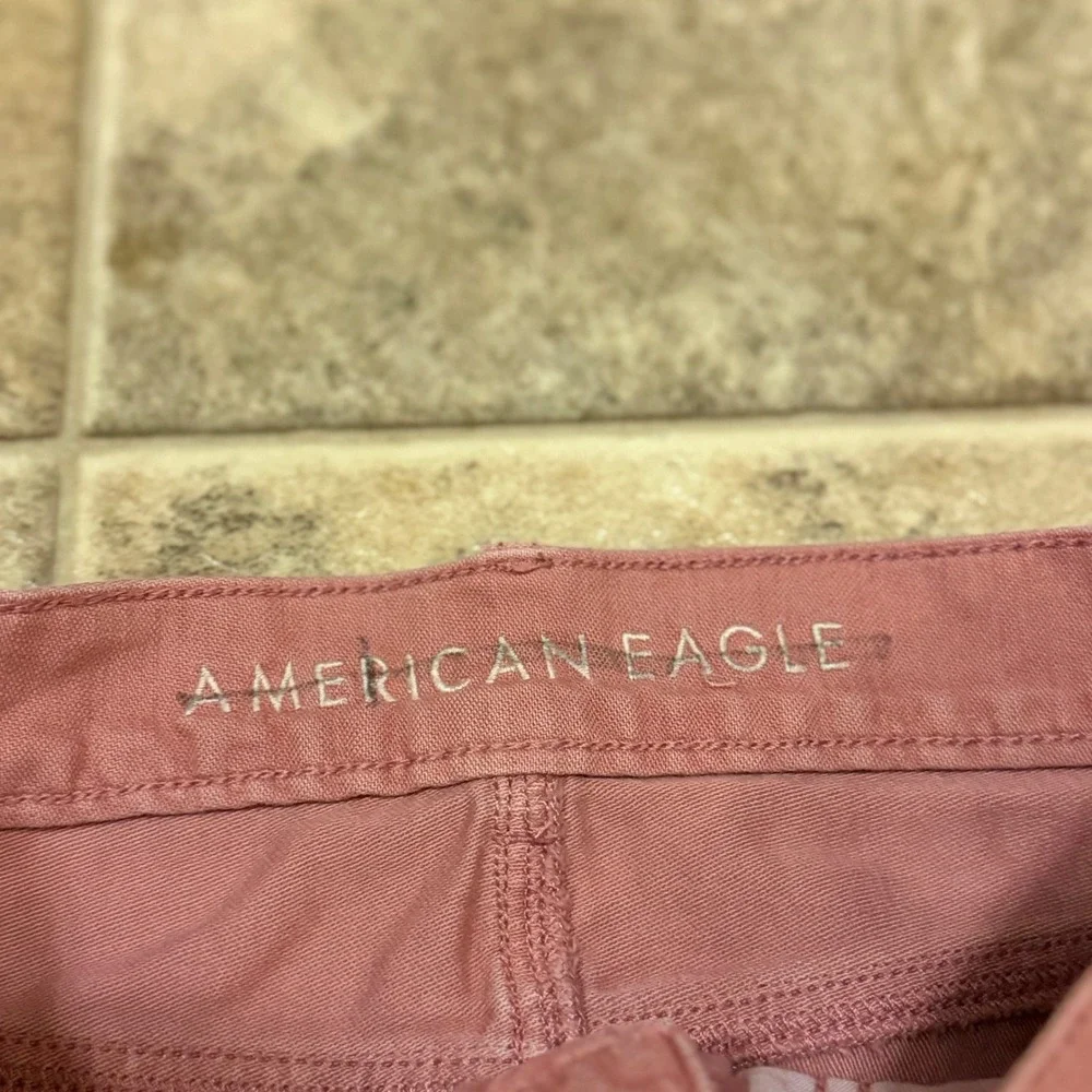 American Eagle Outfitters american eagle