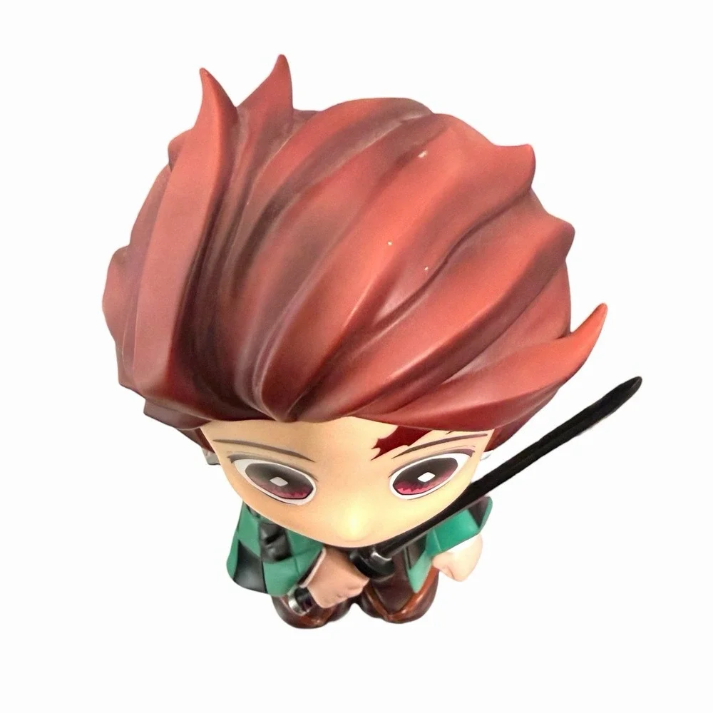 The Unbranded Brand demon slayer