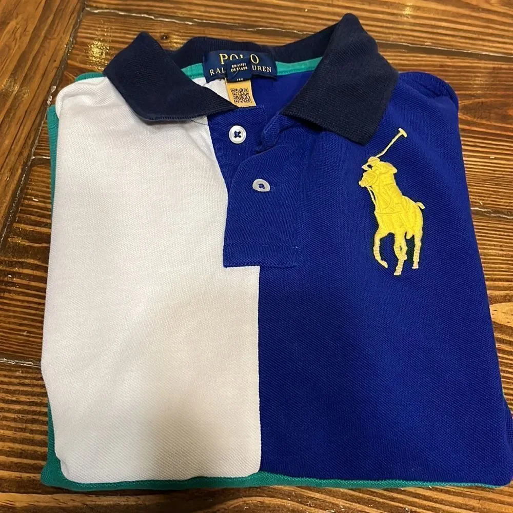 Polo Ralph Lauren size youth