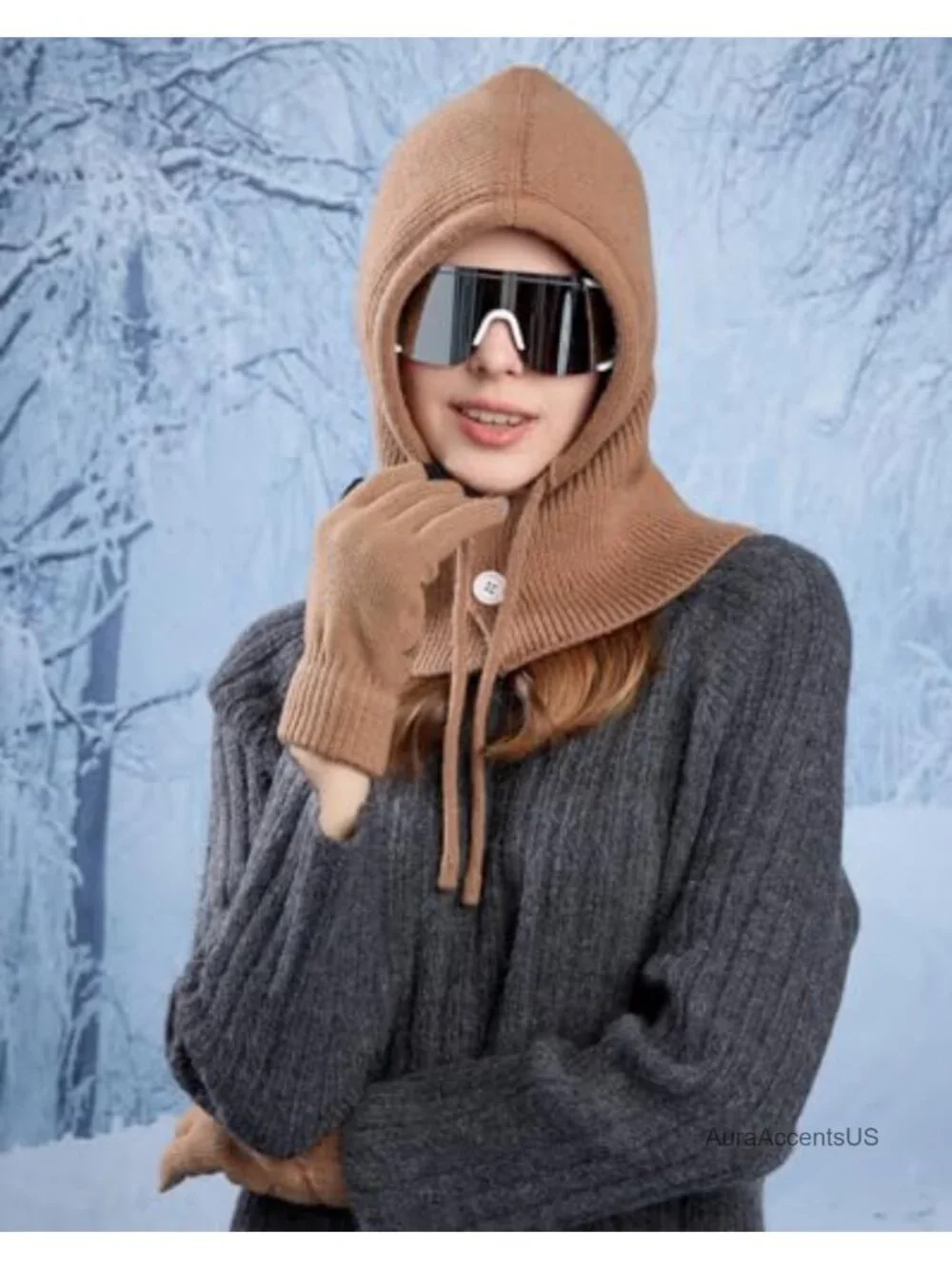 N/A cozy up