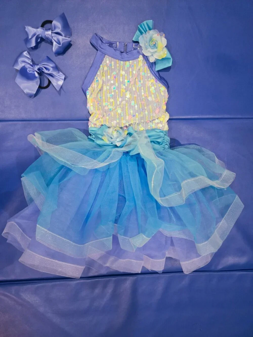 Weissman toddler child