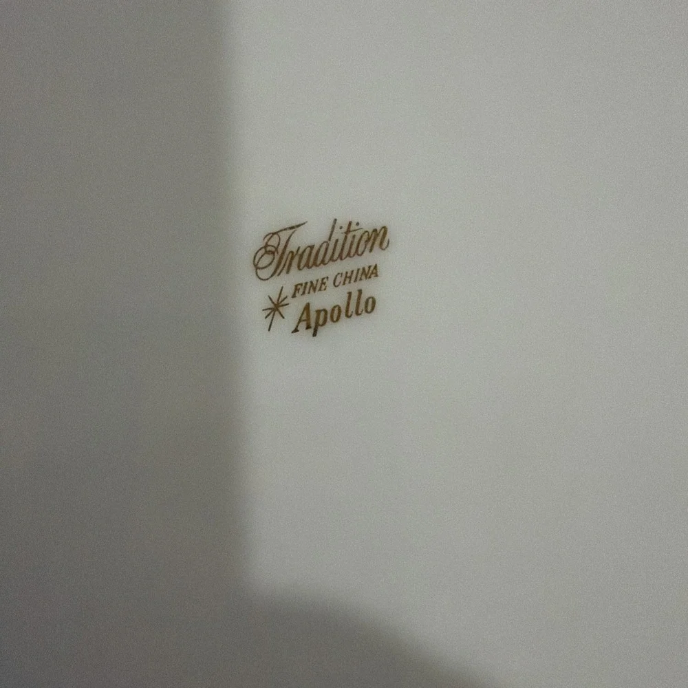 Traditions by Apollo tradition fine