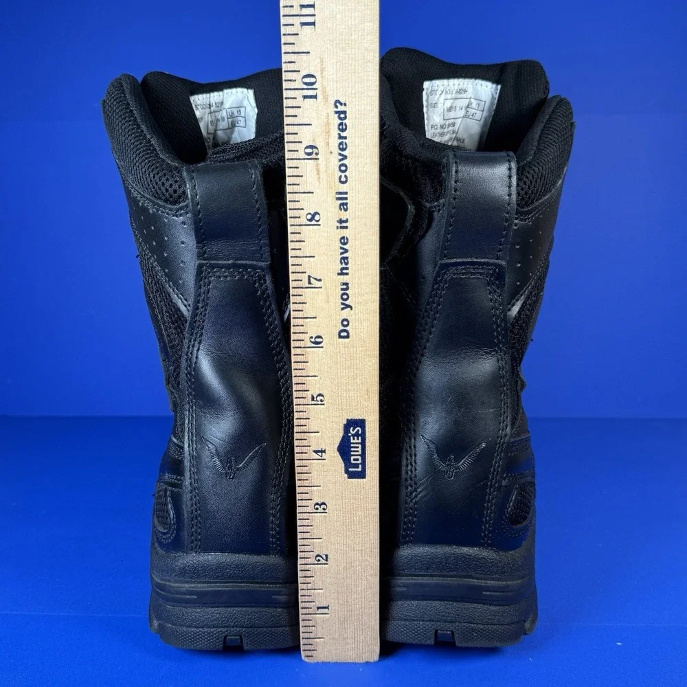 thorogood deuce 834