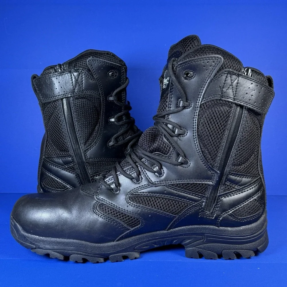 thorogood deuce 834