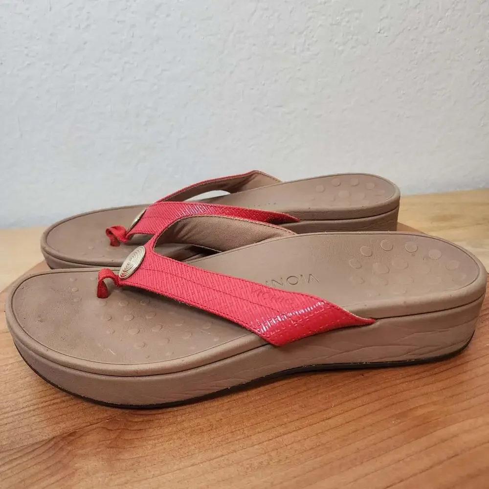 Vionic sandals shoes