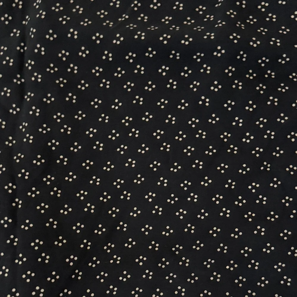 Merona elegant black