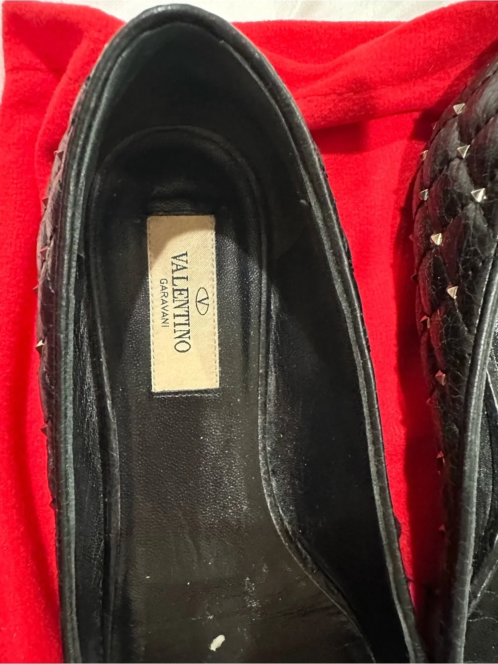 Valentino Garavani valentino garavani