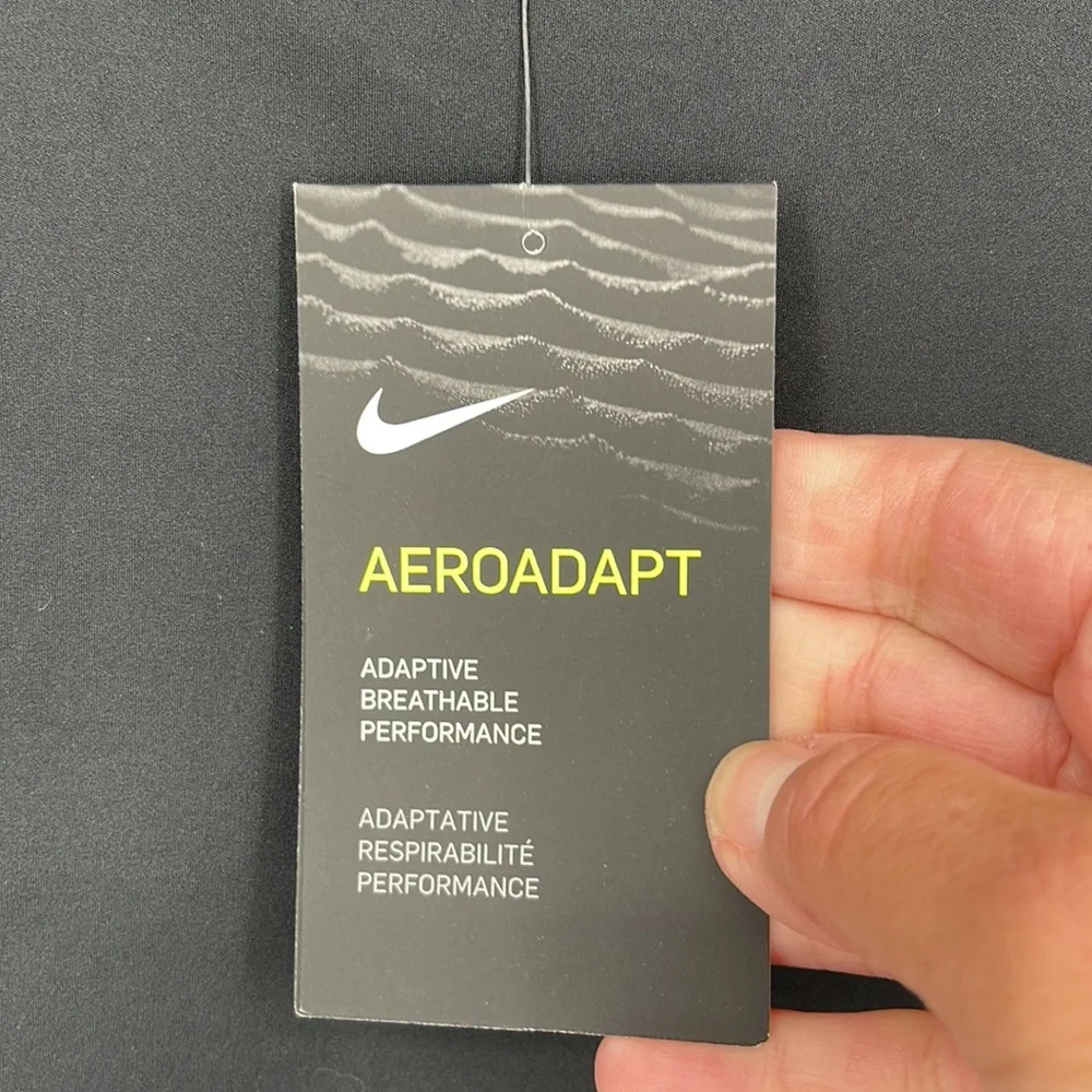 Nike nwt size