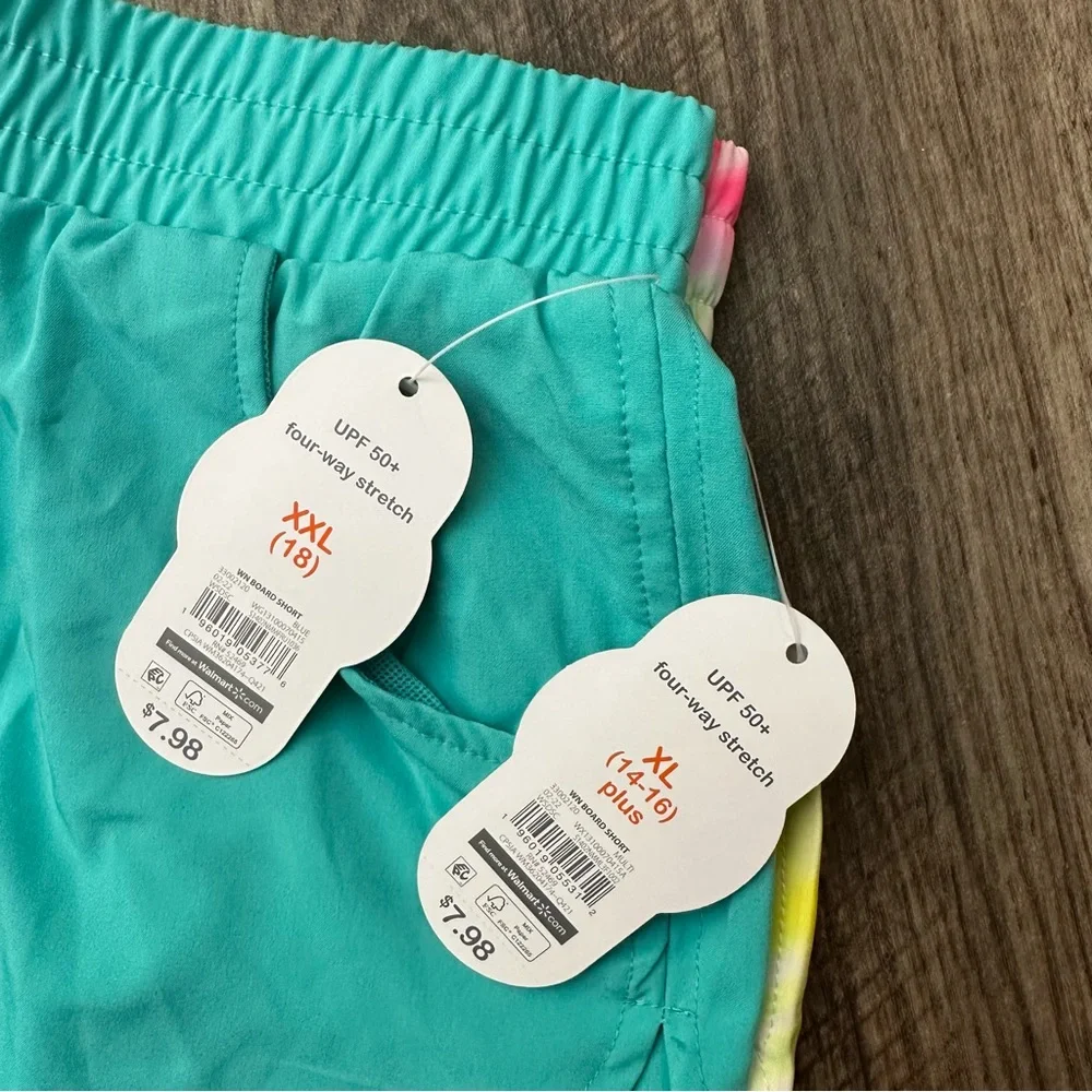 wonder nation new tags