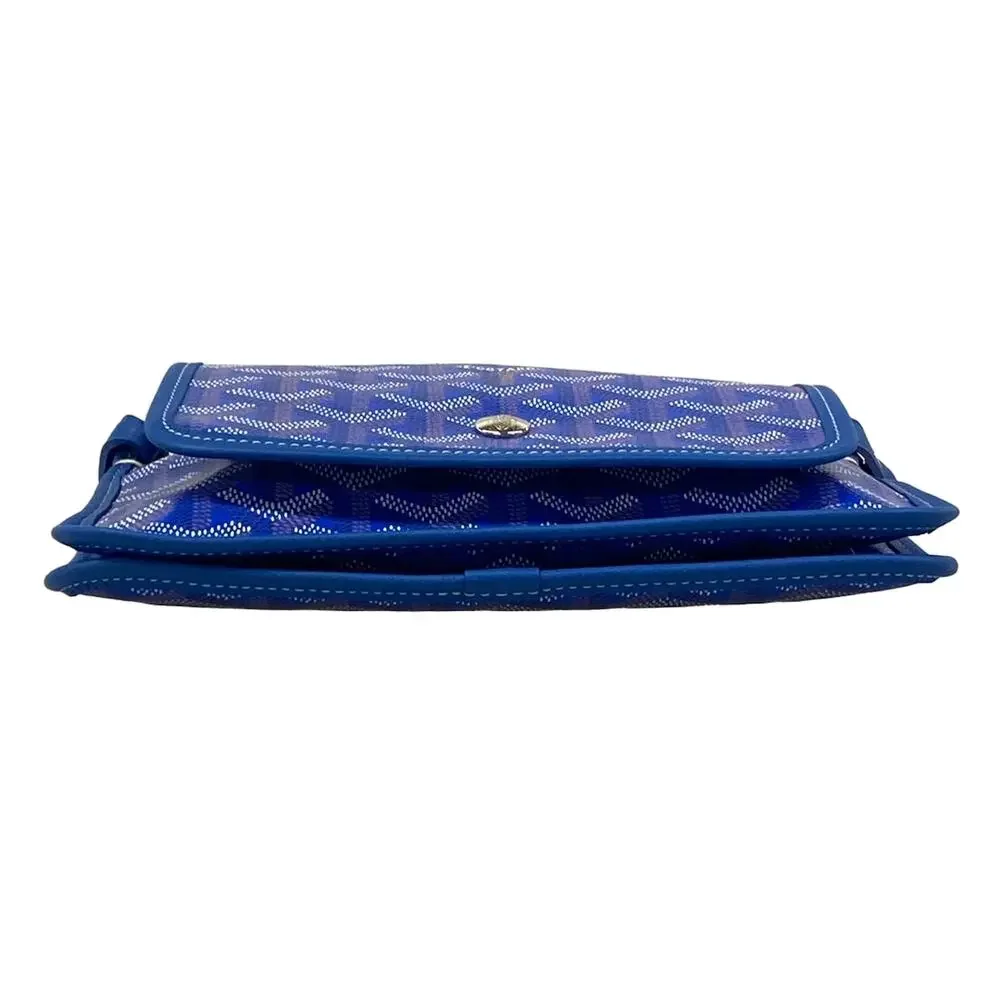 Goyard dust measurements
