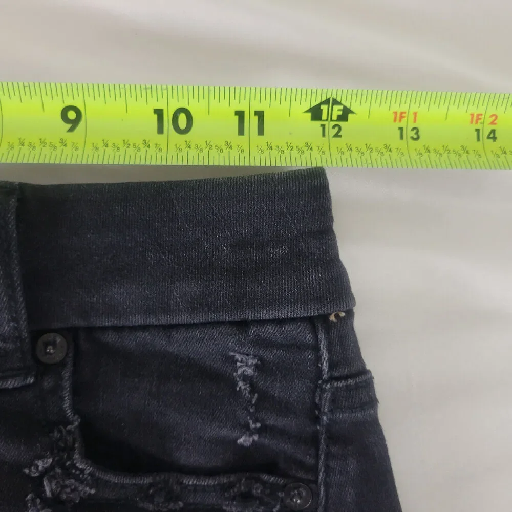 American Eagle Outfitters skirt used
