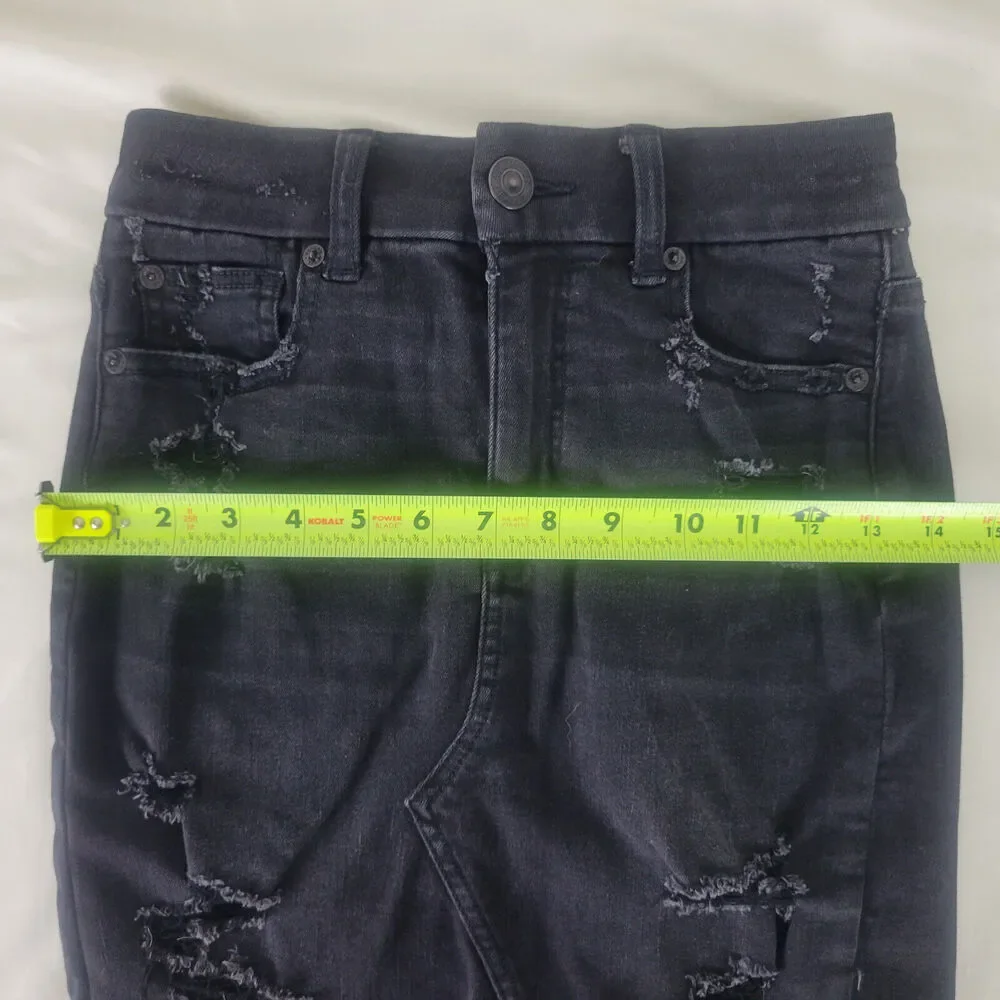 American Eagle Outfitters skirt used