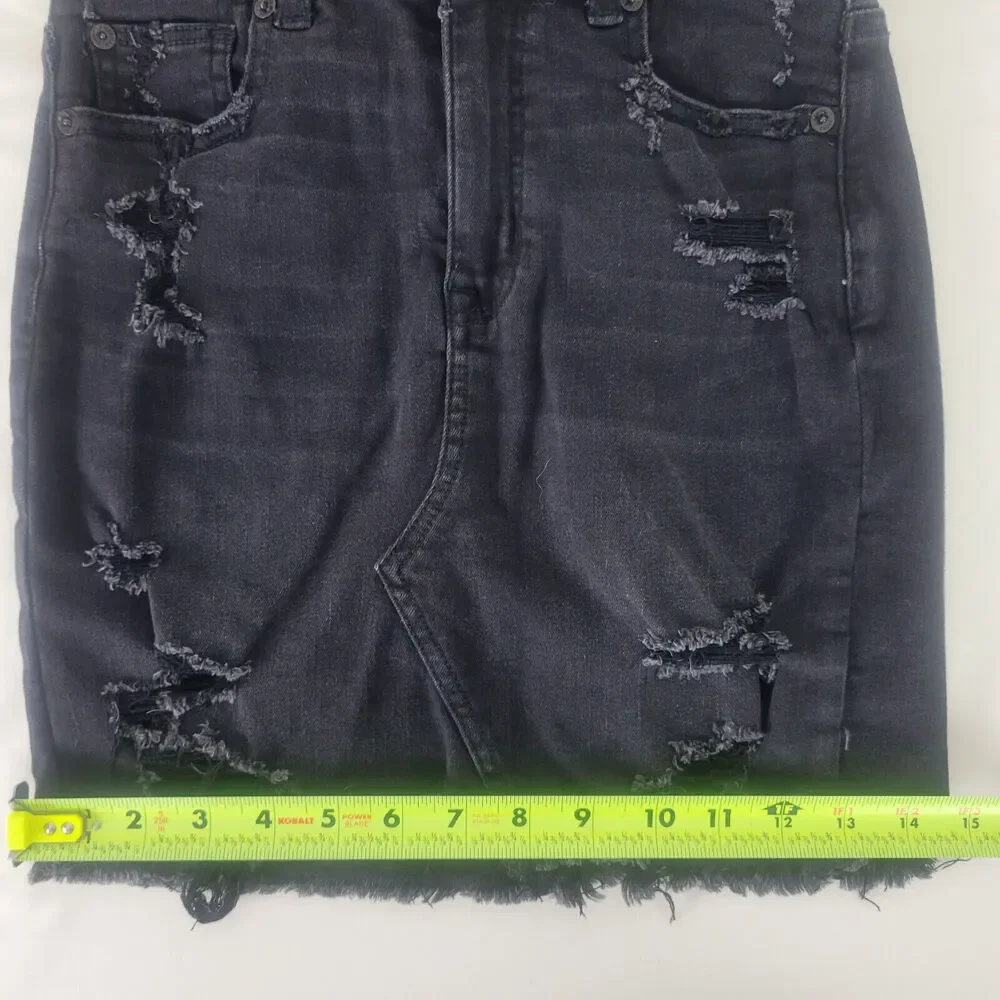 American Eagle Outfitters skirt used