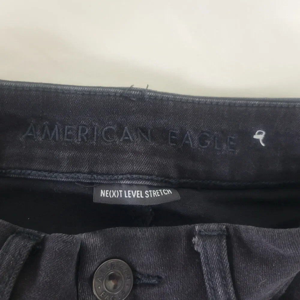 American Eagle Outfitters skirt used