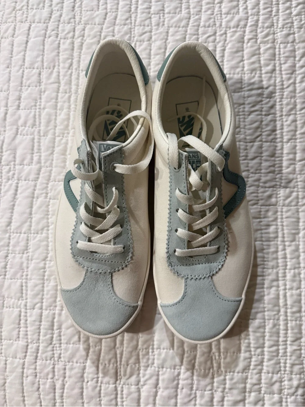 Vans Women's Sport Low Sneakers