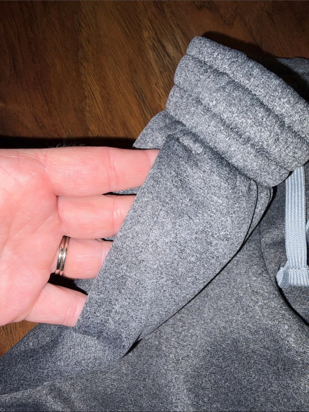 Under Armour comfortable knit