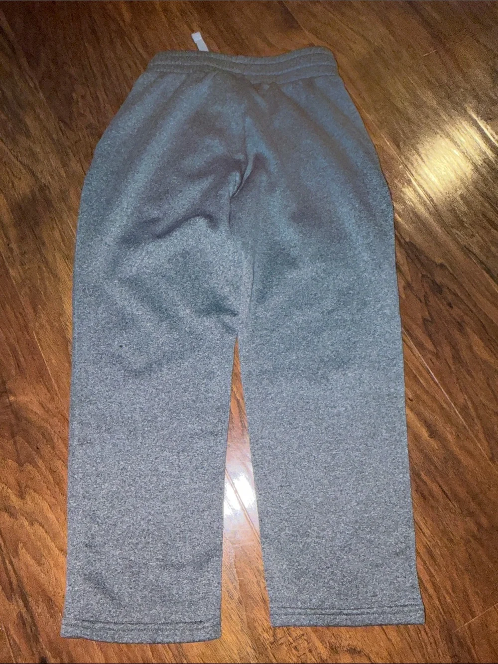 Under Armour comfortable knit