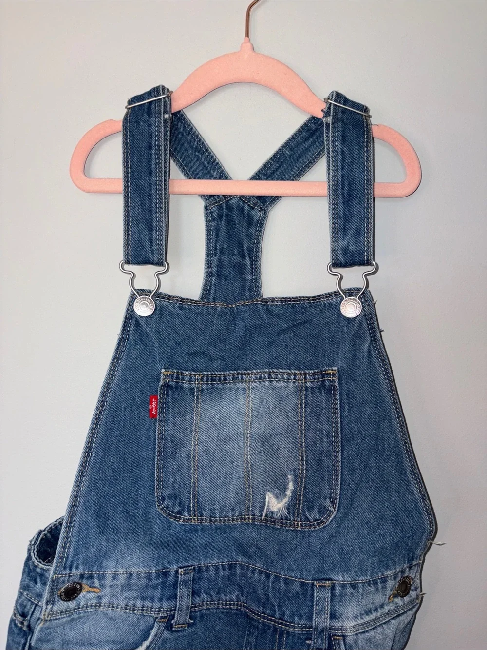 Levis levi short