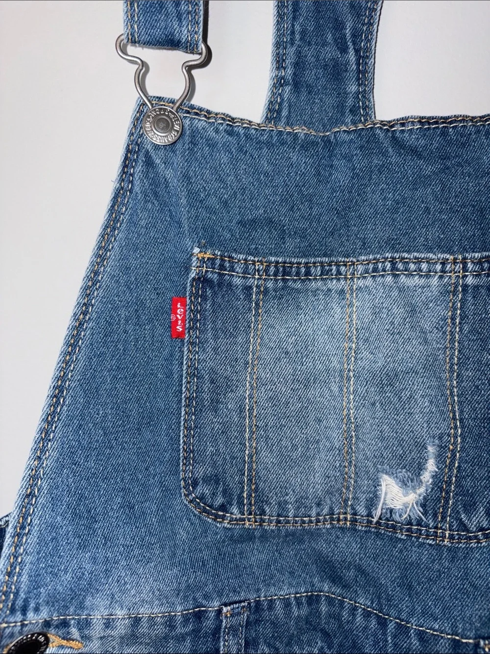 Levis levi short