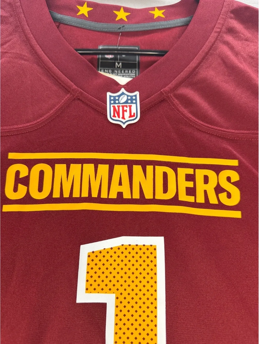 Nike this washington