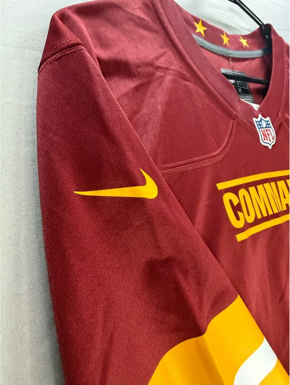 Nike this washington