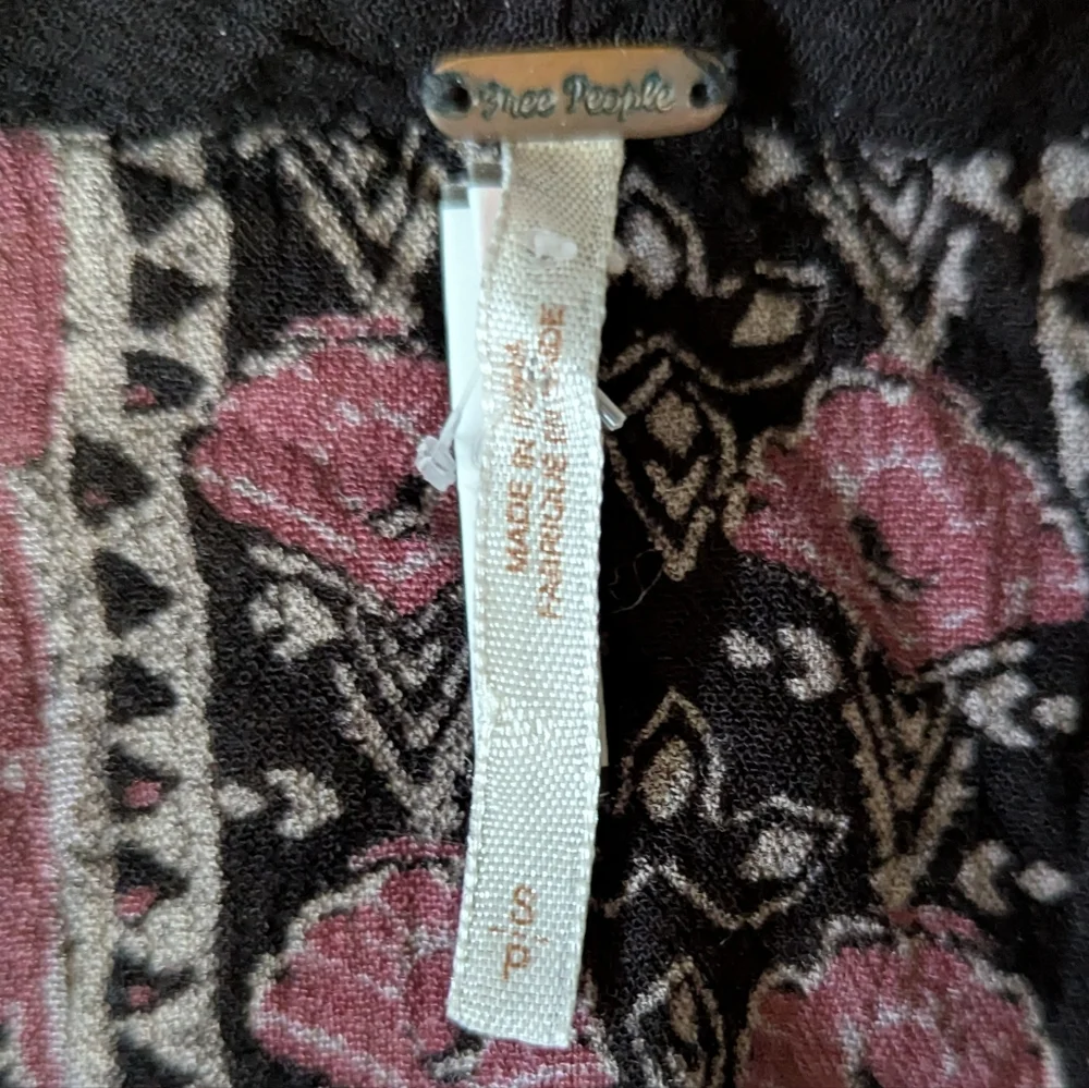 Free People free people