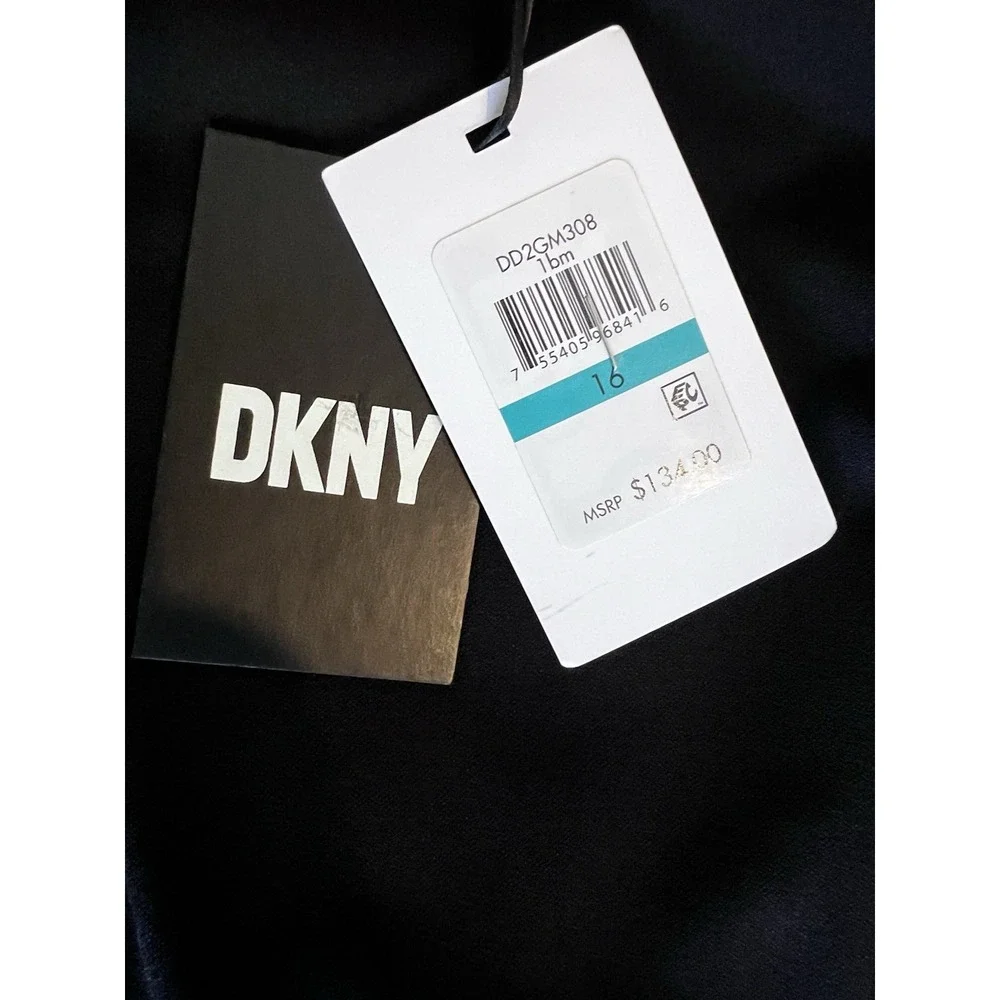 Dkny business casual