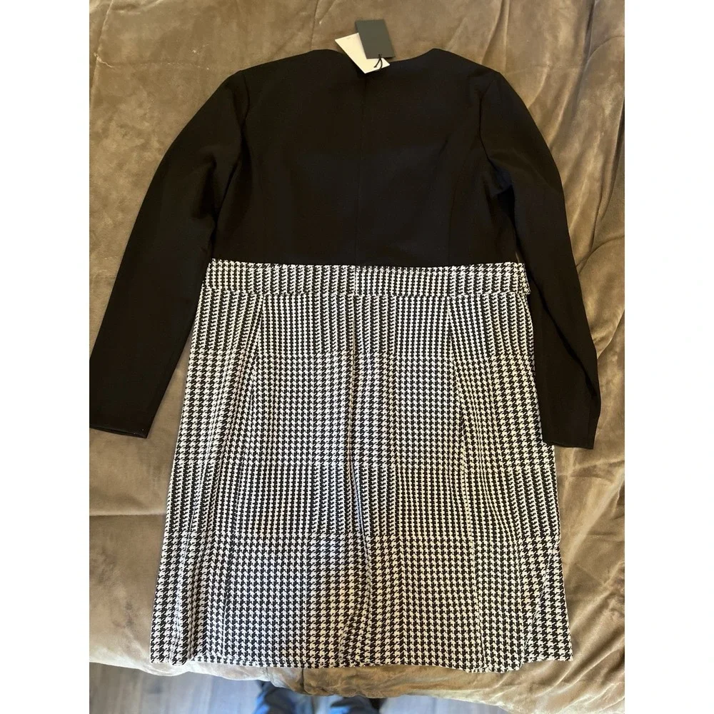 Dkny business casual