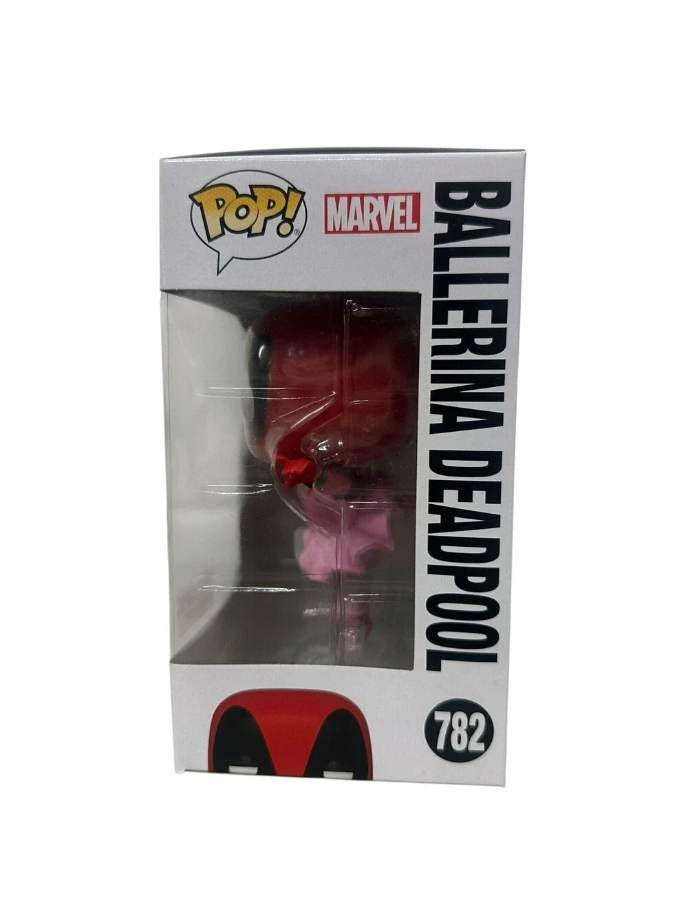 Funko pop vinyl