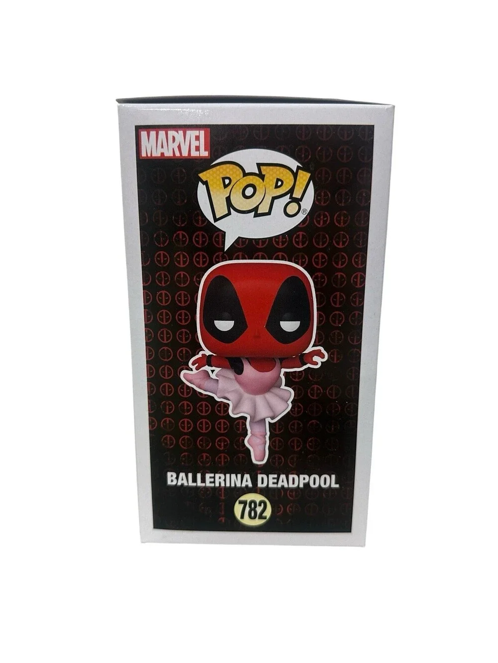 Funko pop vinyl