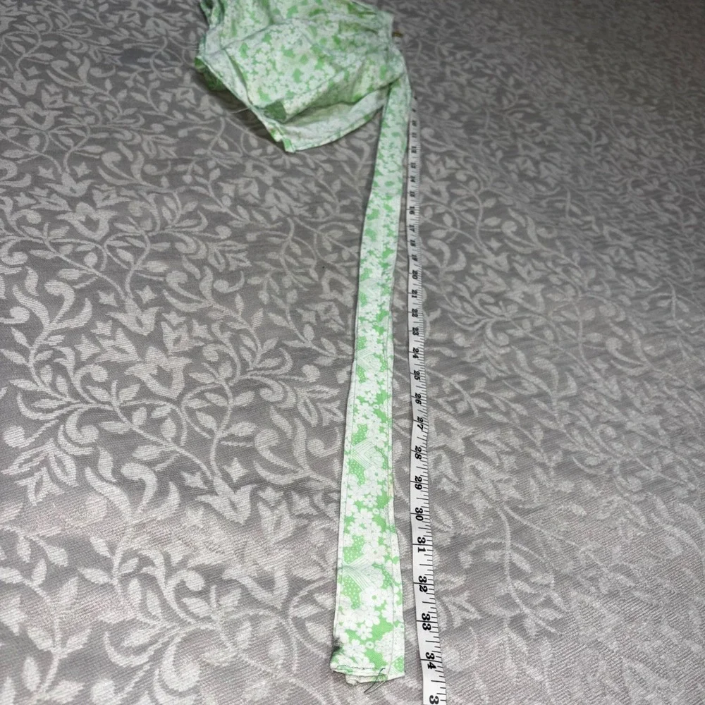 Handmade 1970s vintage