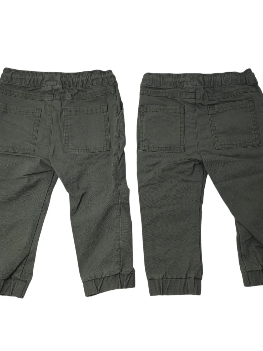 Cat & Jack casual length pair