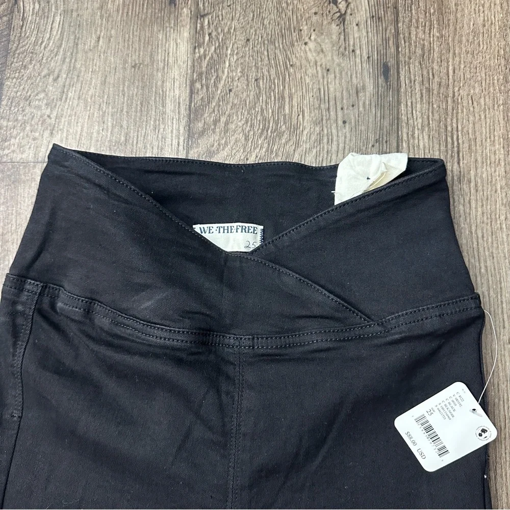 Free People size 25