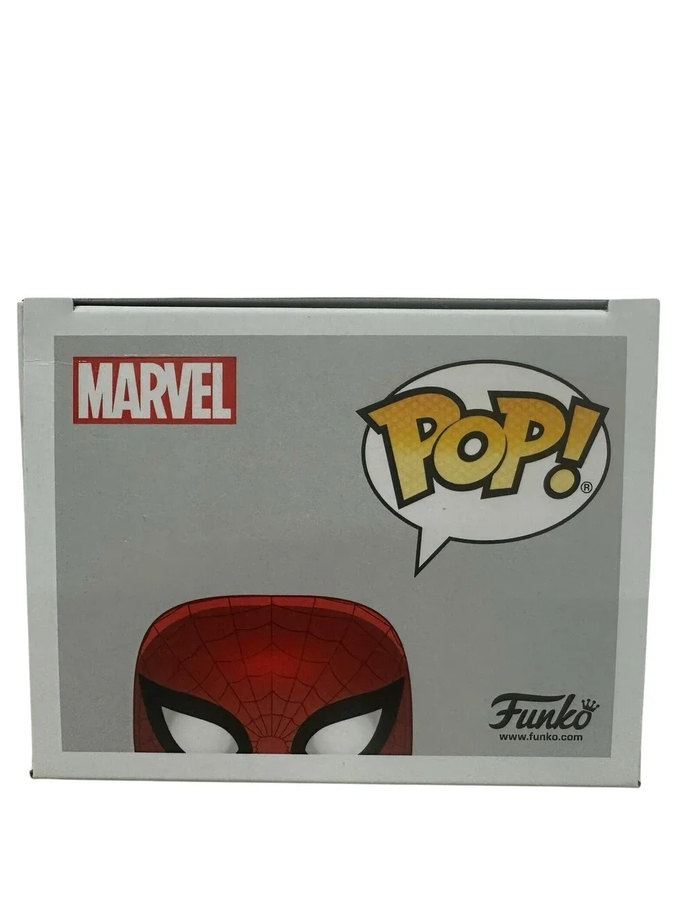 Funko pop marvel