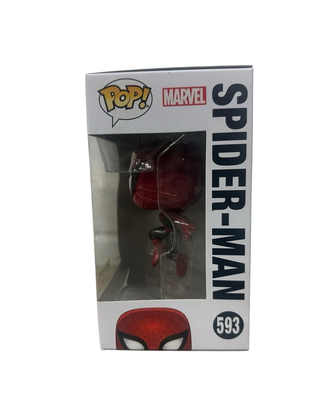 Funko pop marvel