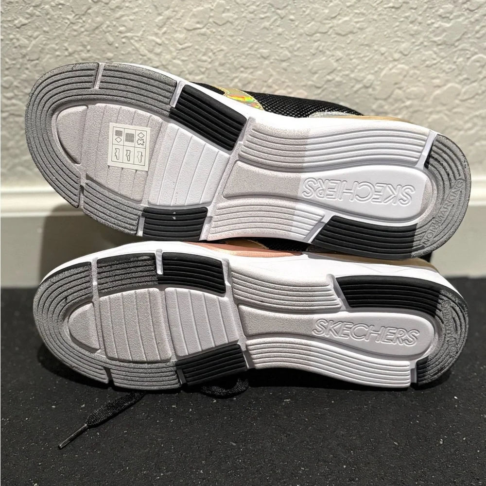 Skechers condiction new