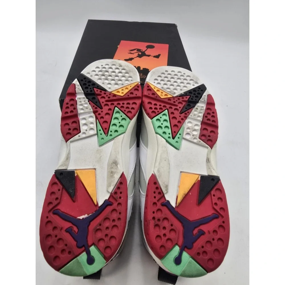 Jordan air retro
