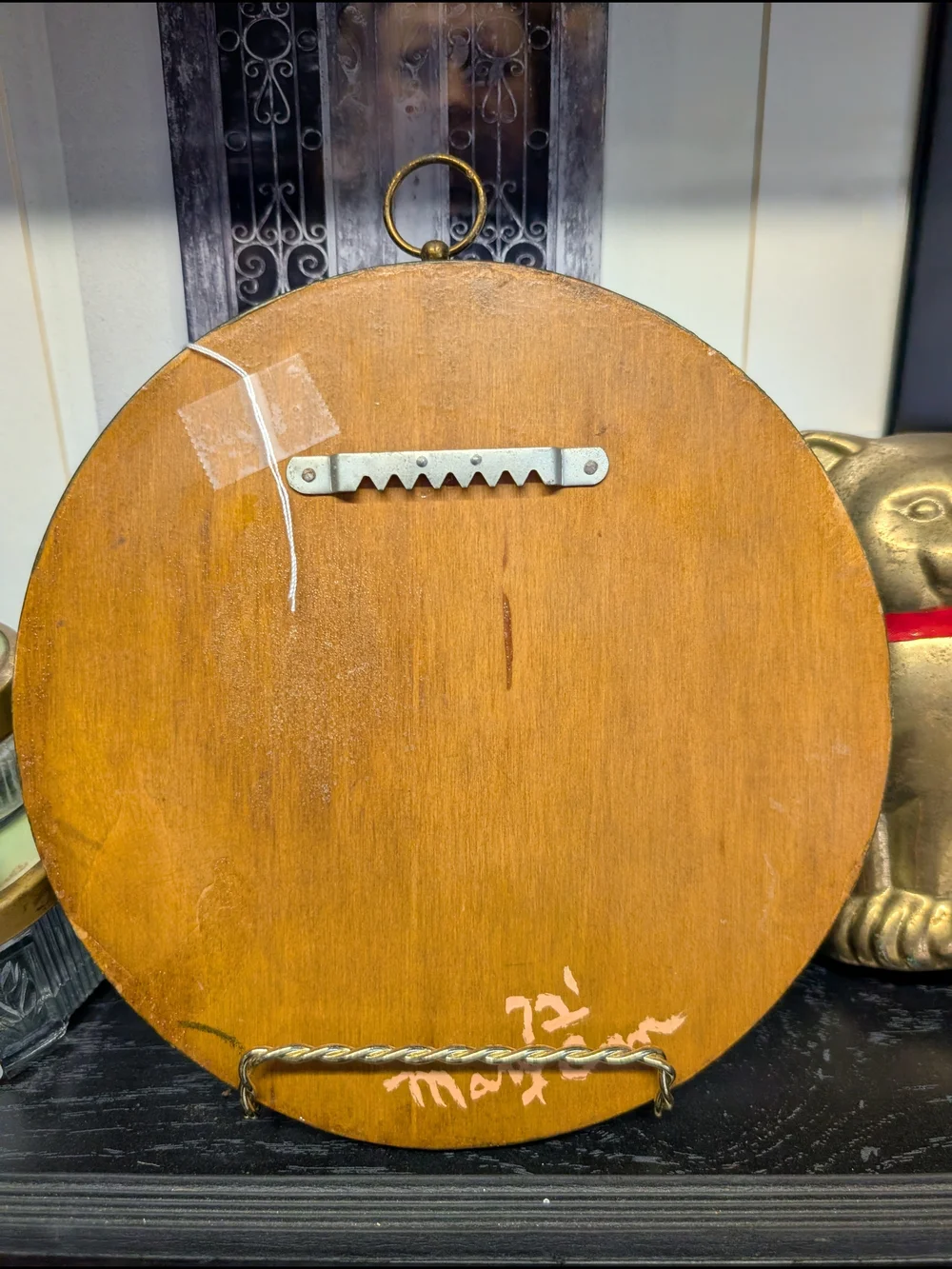 N/A vintage handmade