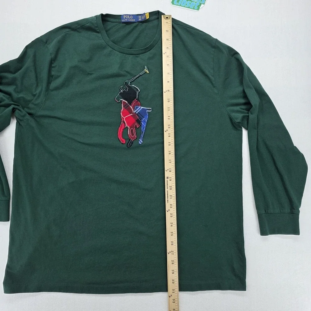 Polo Ralph Lauren this polo
