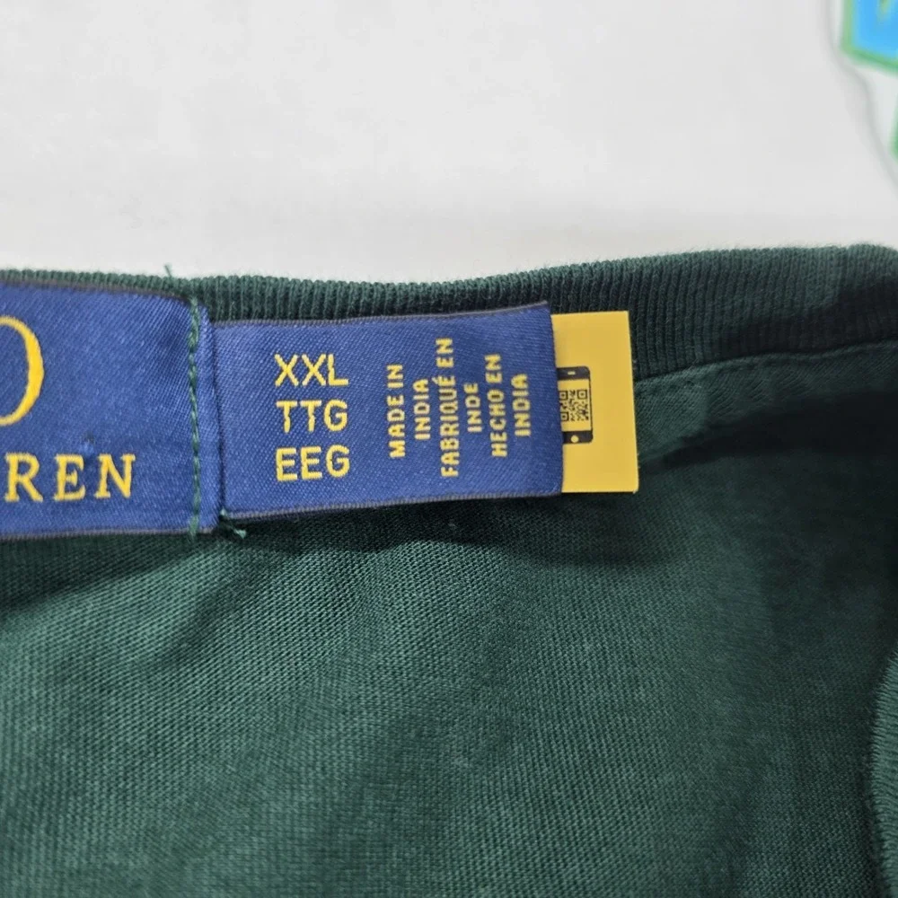 Polo Ralph Lauren this polo