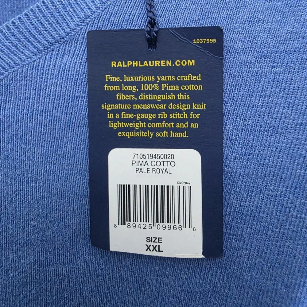 Polo Ralph Lauren polo ralph