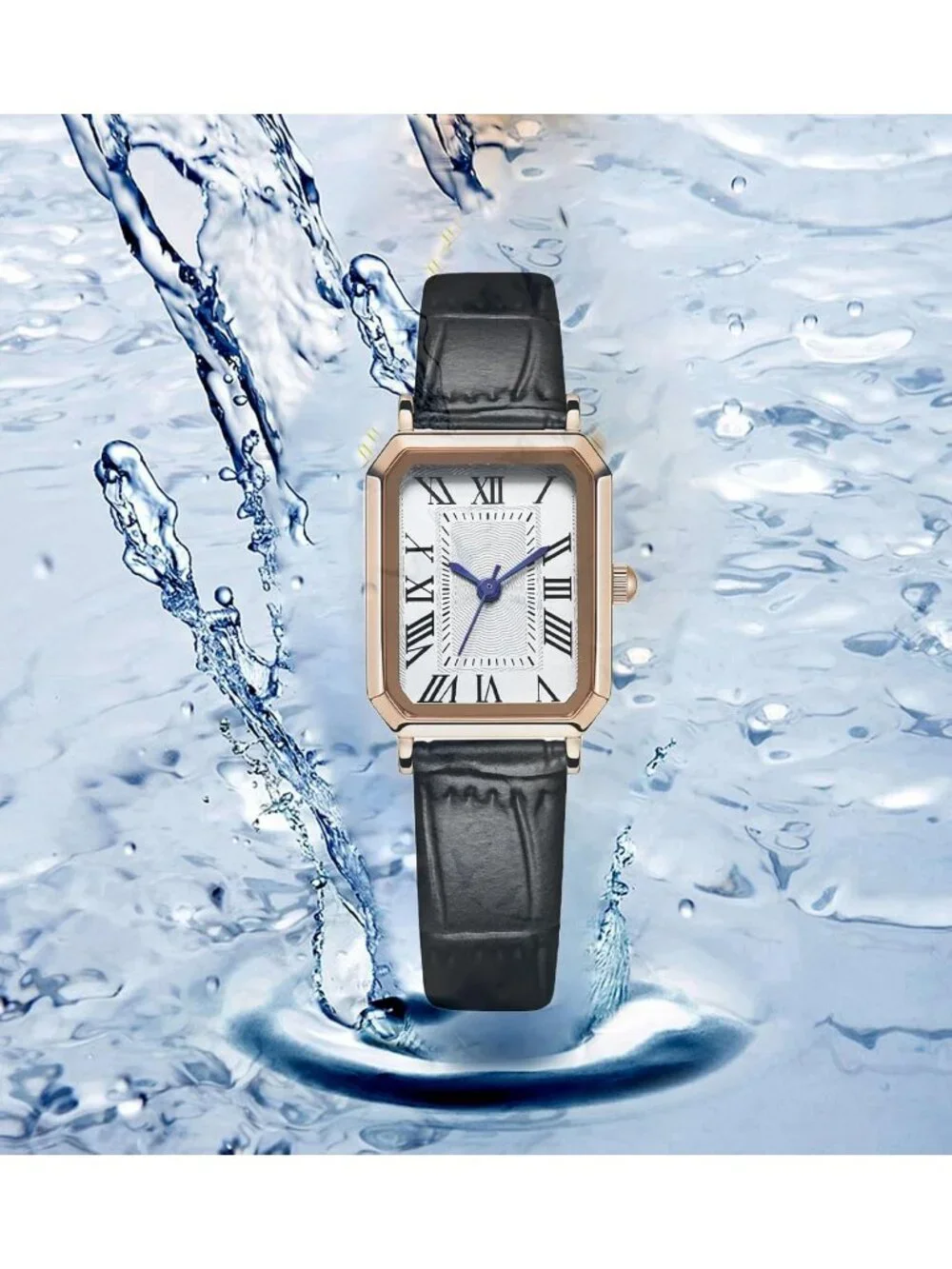 N/A women watch