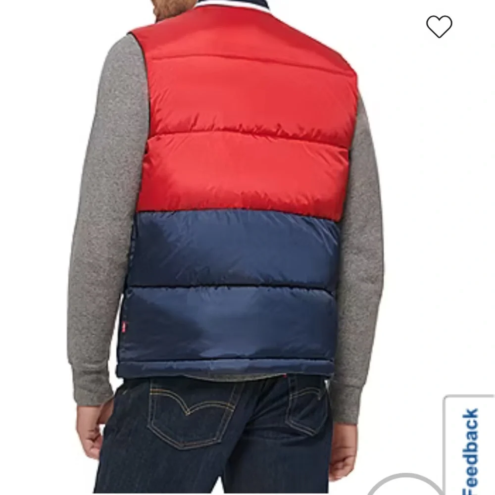 Levis levi mens