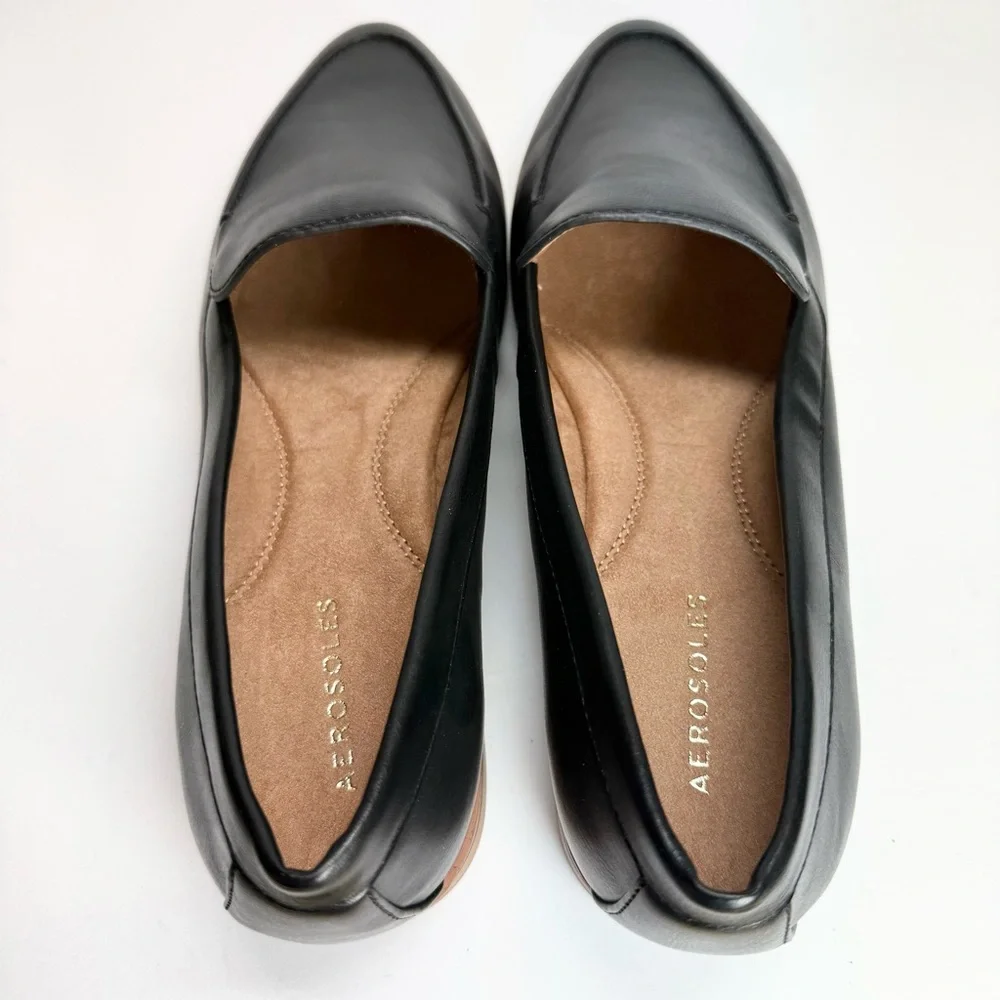 AEROSOLES see pictures