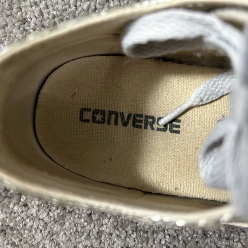 Converse chuck taylor