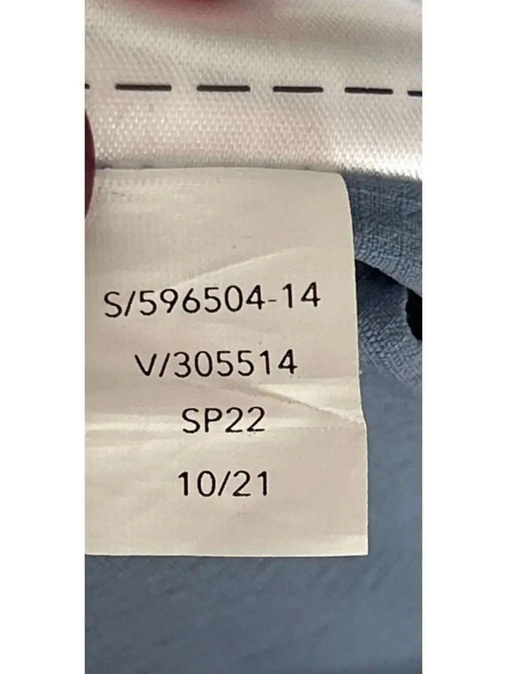 Athleta trekkie bermuda
