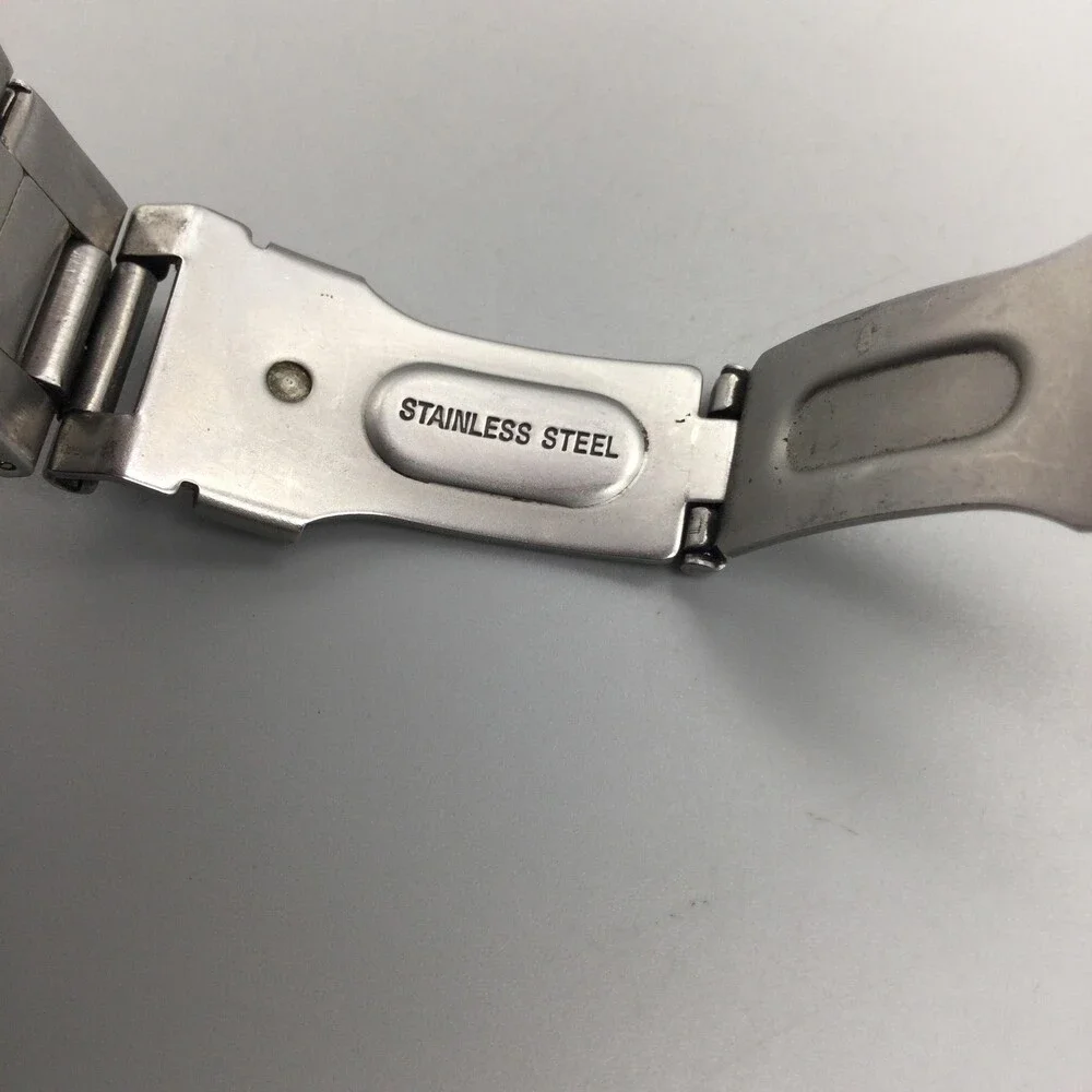 Bulova bracelet multi