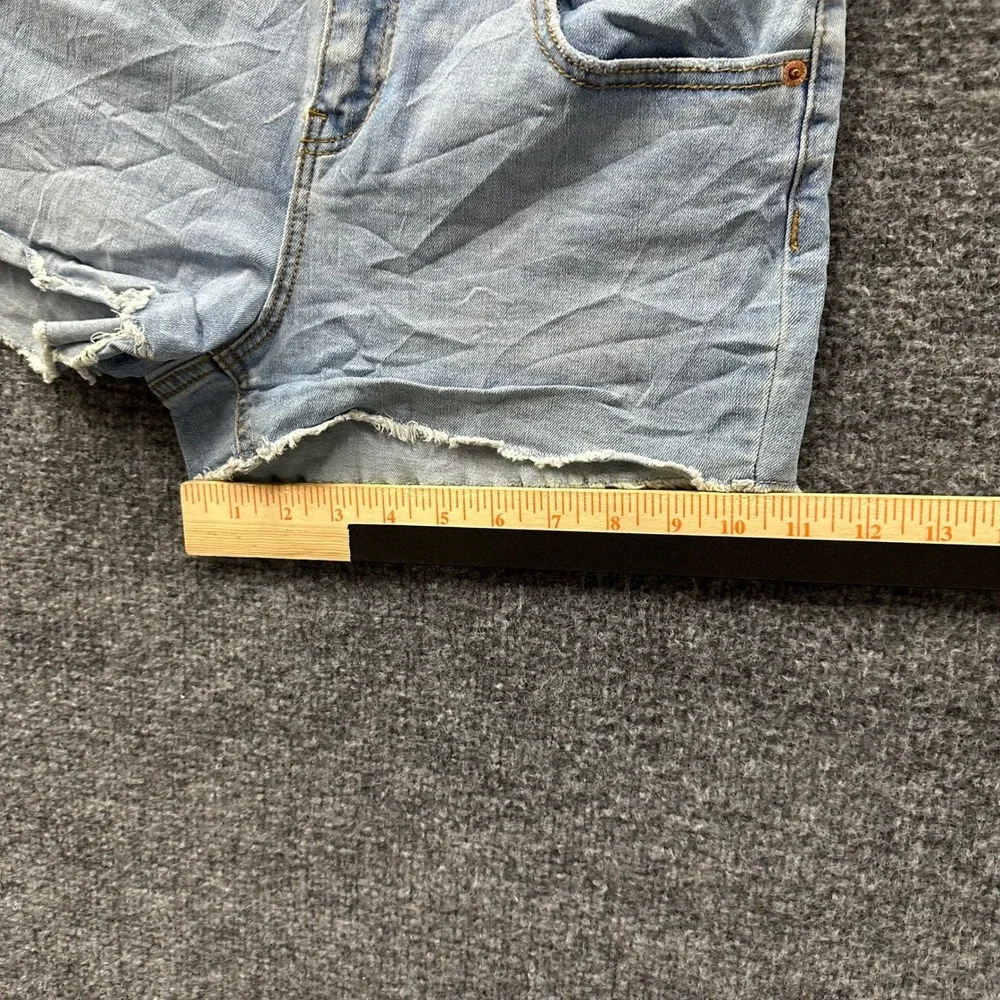 Pimkie denim shorts